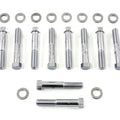 Colony 8220-20 Chrome Head Bolt with Washer