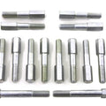 Colony Cadmium Cylinder Headbolt for 74" and 80" Side Valve Motors