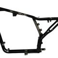 Corbin Gentry Replica Swingarm Frame Raw for Xlh Models