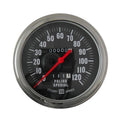 V-Twin 90115A Police For Special 1:1 Speedometer