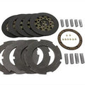 York 18-3644 Heavy Duty Police Type Clutch Pack Kit