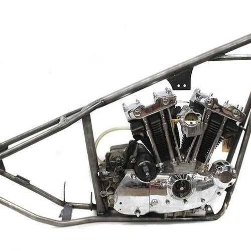 V-Twin For 51-3525 200 XL Rigid Frame 40 Rake