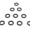 Colony 9704-10 Cylinder Headbolt Washer Set with Parkerized Finish