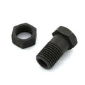 V-Twin 9683-2T Front Brake Parkerized Cable Adjuster