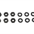 Colony Oil Pump Nut Set Parkerized - Part Number For 9673-12