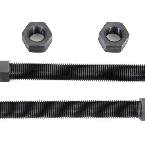 V-Twin 78198P Rear Chain Adjuster Parkerized