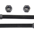 V-Twin 78198P Rear Chain Adjuster Parkerized