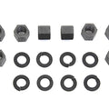 Colony Replica Cylinder Base Nut Kit - Part Number 9624-16