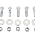 Colony For 9609-15 Rear Sprocket Bolt Kit Hex Type