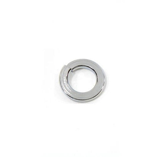 Colony Chrome Lock Washer - 1/4 Inch Inner Diameter, For 12 Pack