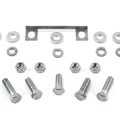 Colony Transmission Mount Kit Zinc - Part Number 9419-19