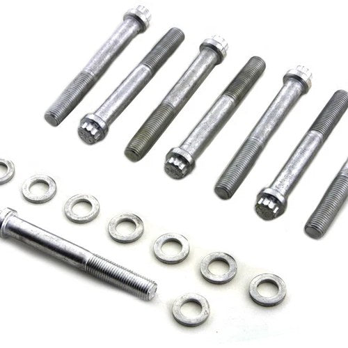 Colony 9212-16 Headbolt Kit with Cadmium Finish