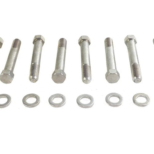 Colony 8945-16 Hex Head Bolt with Cadmium Finish