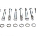 Colony Hex Head Bolt Chrome - Part #8944-16