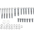 Colony 8919-19 Primary Cover Allen Screw Kit - Chrome Finish