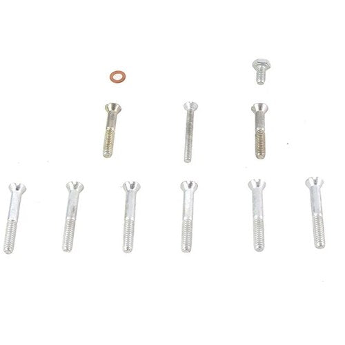Colony For 8893-12 Stock Primary Screw Kit With Cadmium Finish