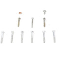 Colony For 8893-12 Stock Primary Screw Kit With Cadmium Finish