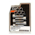 Colony Pulley Bolt And Nut 7/16 For Inch-20 X 1-1/2 Inch Allen Style