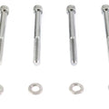 Colony 8817-10 Oil Pump Mount in Chrome Finish