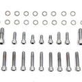 V-Twin 8763-20 Primary Cover Screw - Durable and Reliable