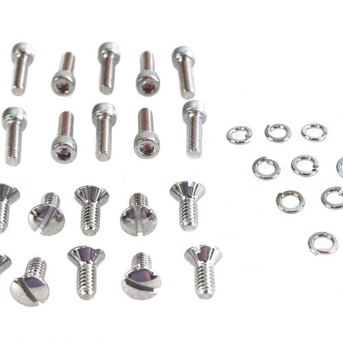 Colony Primary Cover Allen Screw - Part #8756-30