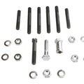 Colony 8740-19 Oil Pump Mount Hex Kit - Chrome Finish