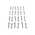 Colony Rocker Box Valve Cover Allen Screws 1-1/4 Inch - Pack of 24