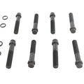 Colony Cylinder Head Bolt Set For 12 Point Black - Part #8618-20