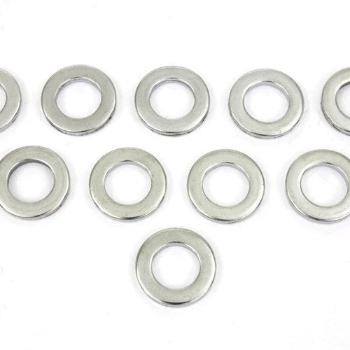 Colony 8488-10 Cylinder Head Bolt Washer Chrome Finish