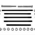 Colony Cadmium Motor For Case Bolt Kit - Part #8123-34
