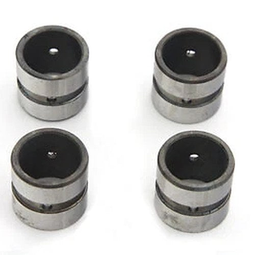 V-Twin 8011-4T Short Stud Bushing Set for Spring Forks
