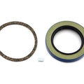 V-Twin 7805-2T Transmission Mainshaft Seal Kit - Durable Cork Seal with Key