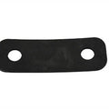 V-Twin B-2301 Horn Reinforcement Plate - Black Oxide Finish
