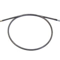 V-Twin 28-0085SP Stainless Steel Throttle Cable With 38 Inch Casing And For 90