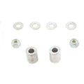 Colony Gas Tank Mounting Kit Zinc Plated