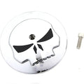 Wyatt Gatling 78345C Skull For Air Cleaner Cover Insert