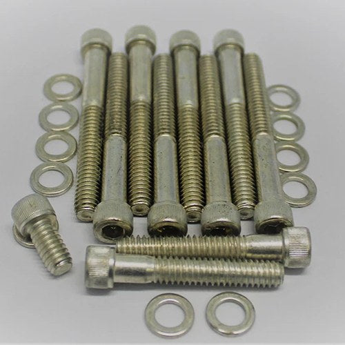 Colony Primary Cover Allen Screw Kit - Part For 3397-11