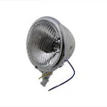 Wyatt Gatling For 20-6001HD 4-1/2 Inch Stock Reflector Blue Dot Spotlamp