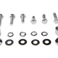 Colony 3298-18 Spotlamp Mounting Kit in Chrome Plated Finish