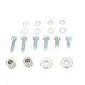 Colony Spotlamp Mounting Kit Zinc Plated - Part Number 3297-18