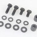 Colony Spotlamp Mounting Kit Parkerized - Part Number 3294-16