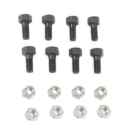 Colony Rear Brake Drum Bolt and Nut Kit - Part #3192-16
