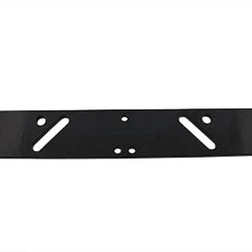 V-Twin D-1301 Seat Cross Strap for Police Style Solo Seats