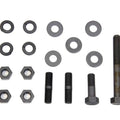 Colony 3038-18 Gas Tank Mounting Kit - Parkerized Plain Head Bolt