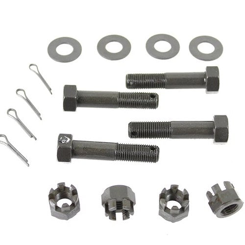 Colony 3034-16 Lower Motor Mount Kit - Parkerized Finish