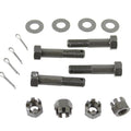 Colony 3034-16 Lower Motor Mount Kit - Parkerized Finish