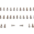 Colony Rocker Arm Cover Screw Kit Chrome - Part Number 3023-34