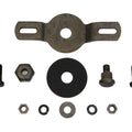 Colony For 2718-11 Windshield Side Member Mount Kit
