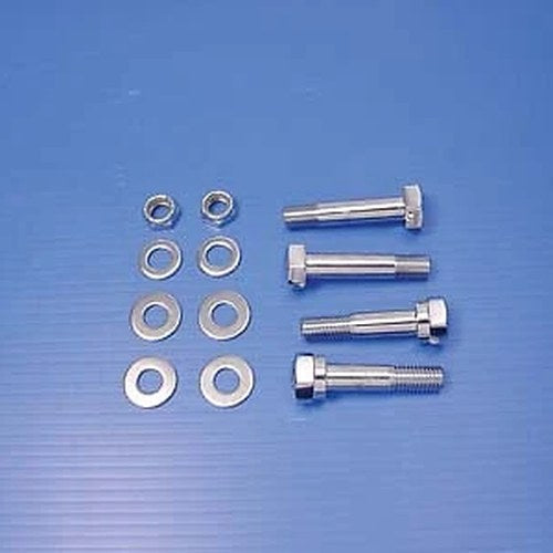 Colony For Custom Shock Mounting Bolt Kit - Part Number 2405-10