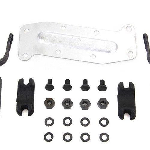 Colony Coil Mounting Kit - Part #2327-23